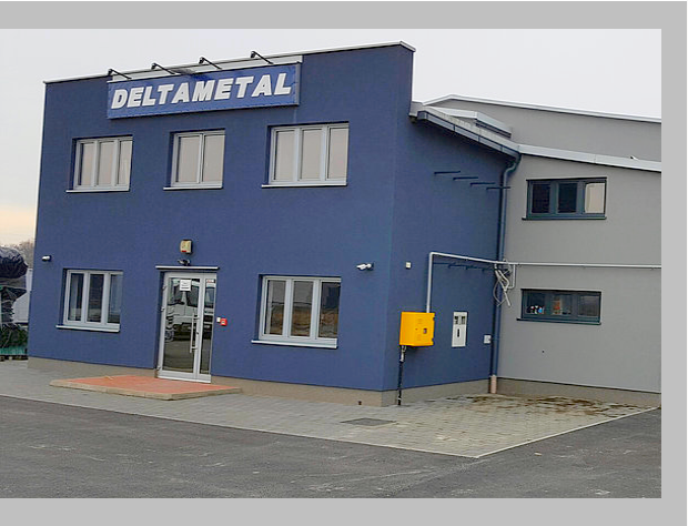 Deltametal Križevci d.o.o.